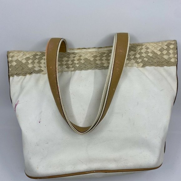 FENDI Vintage Customized large tote bag W/ Multi C - Picture 3 of 13